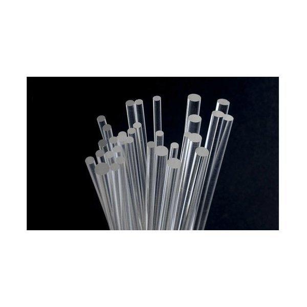 サイズ(約mm)：直径0.2cm、0.3cm長 さ：10cm、19.9cm材質：透明プラスチック生産国：中国■店長のコメントフィギュアの固定棒としてお使いいただけます。