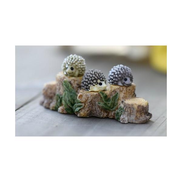 テラリウム フィギュア はりねずみ ハリネズミ 動物 ミニチュア ミニフィギュア 苔テラリウム スノードーム 動物ミニフィギュア Buyee Buyee Japanese Proxy Service Buy From Japan Bot Online