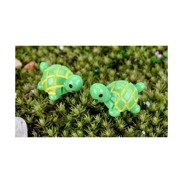 ■商品詳細セット内容：1体フィギュアサイズ：約1*2cm材質：樹脂生産国：中国ミニミニサイズなので苔リウムに適します。小さい水族館づくりにも重宝するアイテムです。