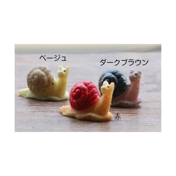 テラリウム フィギュア ミニカタツムリ3色 動物フィギュア ミニフィギュア コケリウム 箱庭 アクアリウム イベント プレゼント Buyee Buyee Japanese Proxy Service Buy From Japan Bot Online