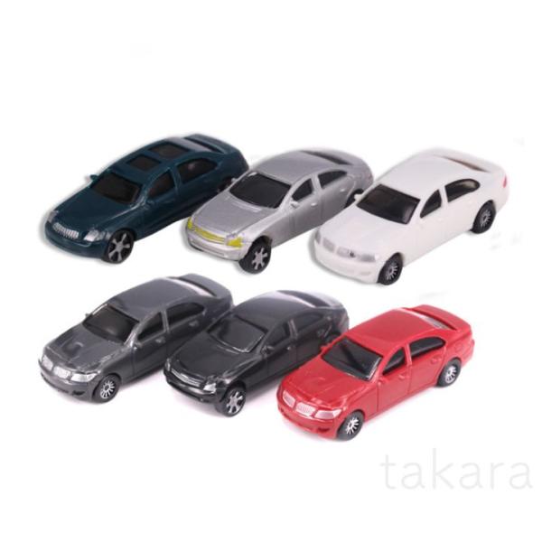 ■詳細セット内容：1〜3台（色お任せになります。複数の場合できるだけ違う色をお入れいたします。）1：300（長さ約1.7cm）1：250（長さ約2cm）1：200（長さ約2.5〜3.0cm）1：150（長さ約3.3〜3.5cm）1：100（...