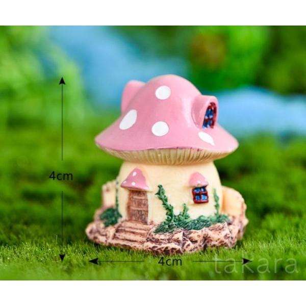 ■商品詳細セット内容：1個商品サイズ：写真をご参考ください。材質：樹脂生産国：中国小さなスケールにもかかわらず、緻密でリアルな造形で感動をもらいます。車やお部屋のオブジェにはもちろん、ディスプレイ等のパーツ素材にもおすすめです。存在感あるサ...