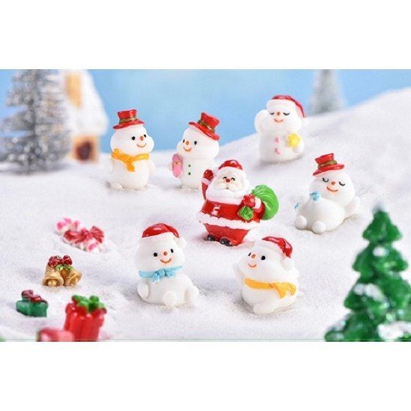 ■詳細セット内容：4個フィギュアサイズ：写真をご覧ください材質：樹脂生産国：中国■店長のコメントとても小さなスケールにもかかわらず、緻密でリアルな造形で感動をもらいます。車やお部屋のオブジェにはもちろん、ディスプレイ等のパーツ素材にもおすす...