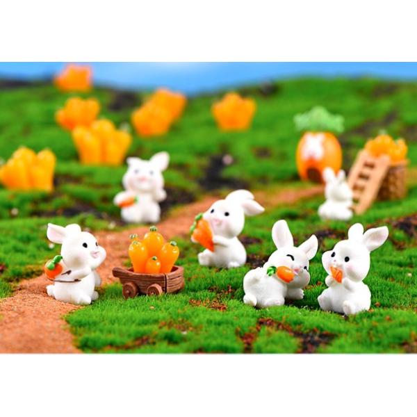 ■詳細セット内容：1体フィギュアサイズ：写真をご参考ください。材質：樹脂生産国：中国■店長のコメントとても小さなスケールにもかかわらず、緻密でリアルな造形で感動をもらいます。車やお部屋のオブジェにはもちろん、ディスプレイ等のパーツ素材にもお...