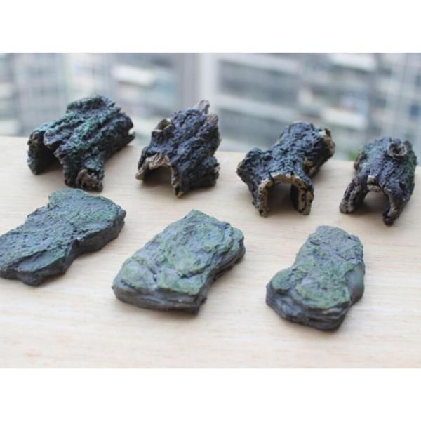 ■商品詳細セット内容：1個（種類はお選びできません。複数ご注文の場合できるだけ違う種類をお送りいたします。）サイズ：写真をご参考ください。材質：樹脂生産国：中国