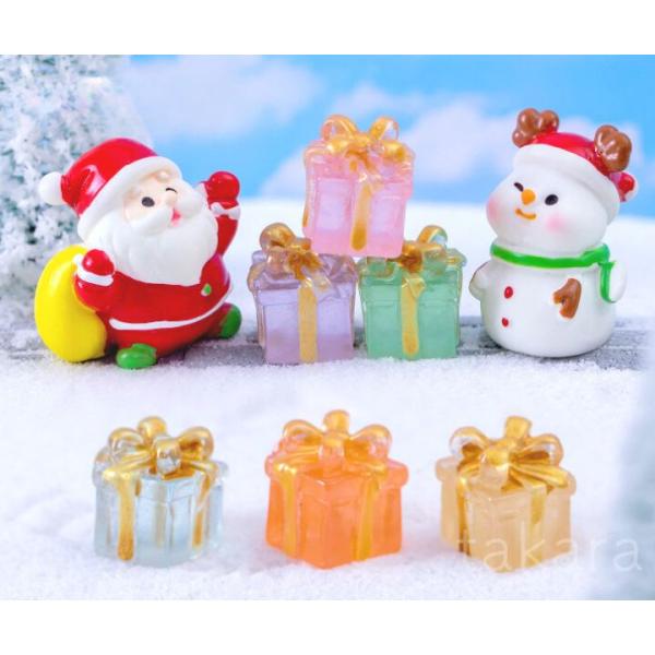 ■商品詳細セット内容：1個フィギュアサイズ：約1.4*1.5cm材質：樹脂生産国：中国ミニミニサイズなので、小さいガラスボールに入れて苔リウムを作るのに向いてます。蓄光して暗闇やブルーライトで光ります。ずっと光ることはありません。自立して立...