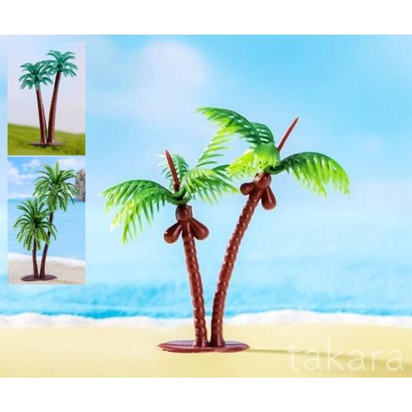 ■詳細セット内容：1本フィギュアサイズ：写真をご参考ください。材質：プラスチック生産国：中国■店長のコメントとても小さなスケールにもかかわらず、緻密でリアルな造形で感動をもらいます。車やお部屋のオブジェにはもちろん、ディスプレイ等のパーツ素...