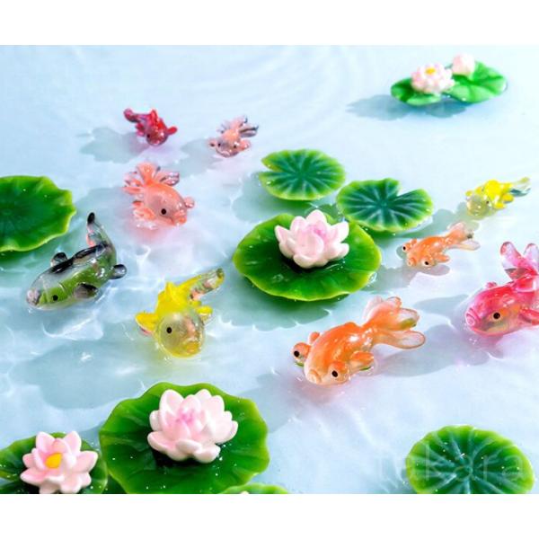 ■商品詳細セット内容：1個フィギュアサイズ：写真をご参考ください。材質：樹脂生産国：中国とても小さなスケールにもかかわらず、緻密でリアルな造形で感動をもらいます。水槽飾り スノードームづくり テラリウムに重宝するアイテムです。水の中では沈みます。