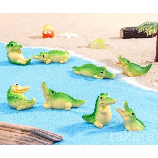 ■商品詳細セット内容：1体フィギュアサイズ：写真をご参考ください。材質：樹脂とても小さなスケールにもかかわらず、緻密でリアルな造形で感動をもらいます。車やお部屋のオブジェにはもちろん、ディスプレイ等のパーツ素材にもおすすめです。テラリウム、...