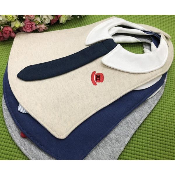 スタイ 赤ちゃん おしゃれ よだれかけ 防水 ネクタイ お食事 エプロン 出産祝い 調整可能 かわいい 男の子 女の子 Buyee Servis Zakupok Tretim Licom Buyee Pokupajte Iz Yaponii