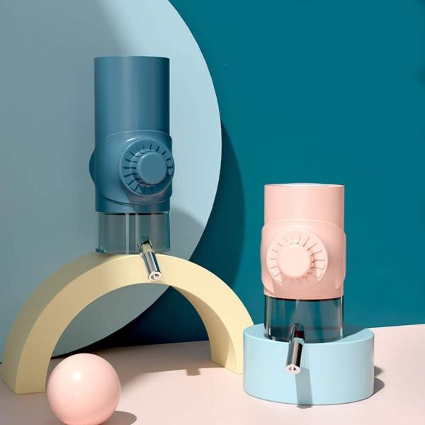 ペット給水器 犬 猫 ウォーターノズル 留守番対応 おしゃれ 自動 水飲み 給水器 キャット ウォーターボトル Buyee Buyee Japanese Proxy Service Buy From Japan Bot Online