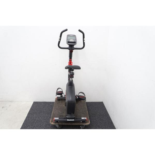 Reebok リーボック エクササイズバイク Gb50 Rvon bk キャスター付 フィットネスバイク 中古 安心の90日保証 らくらく家財宅急便dランク Buyee Buyee 提供一站式最全面最专业现地yahoo Japan拍卖代bid代拍代购服务 Bot Online