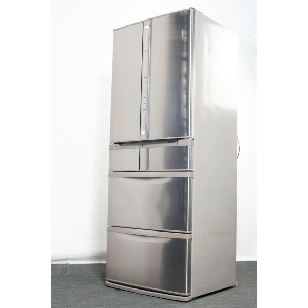 日立6ドア冷蔵庫451l R Sf45ym 09年製 中古 らくらく家財宅急便eランク Buyee Buyee 提供一站式最全面最專業現地yahoo Japan拍賣代bid代拍代購服務