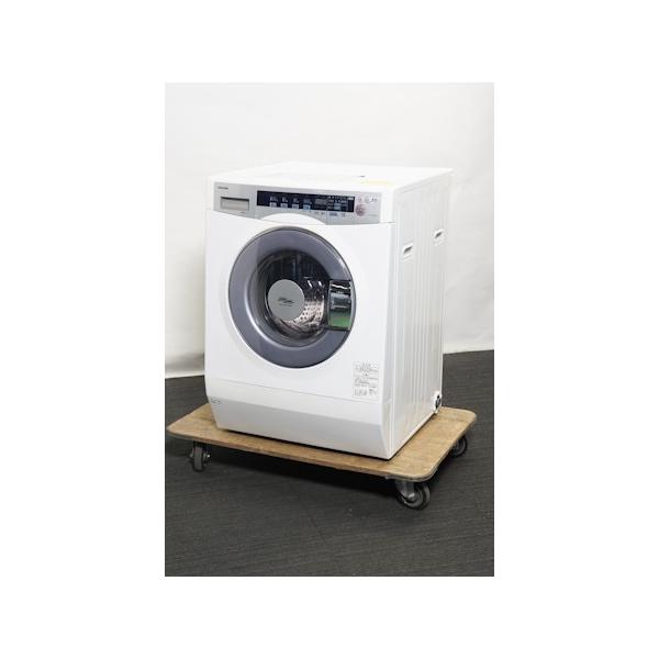 東芝ドラム式洗濯機8 0kg Tw S80fa W 14年製 中古 らくらく家財宅急便cランク Buyee Buyee 提供一站式最全面最專業現地yahoo Japan拍賣代bid代拍代購服務