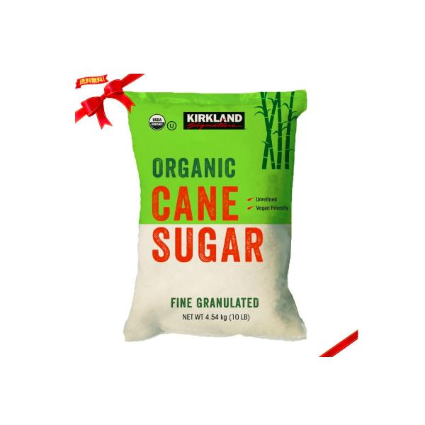 仕入先から、発送いたします。「カークランド・シグネチャーは、コストコのプライベートブランドです」・冷たい飲み物、温かい飲み物のどちらにも使用可能・日々のお料理の調味料として・お菓子作りやパン作りのの強い味方・自然な甘さが特徴どんなお料理にも...