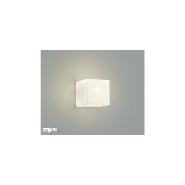 住宅用照明器具 コイズミ照明 ブラケット AB42598L 検索用カテゴリ6 【LED照明】 【電球色】 【非調光】