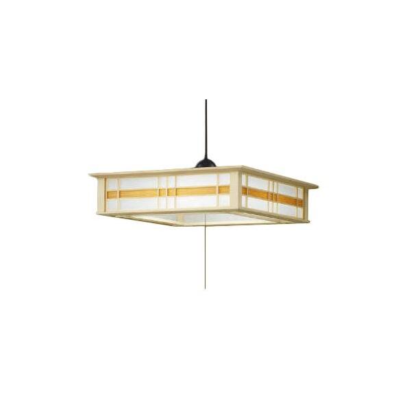 KOIZUMI（コイズミ） コイズミ照明 AP50308 LED一体型 和風ペンダント