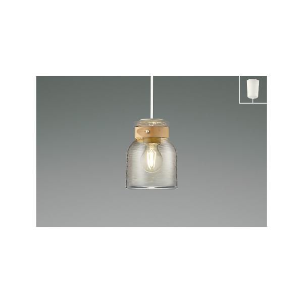 コイズミ[AP40502L]ペンダント コイズミ AP-40502L LEDペンダント