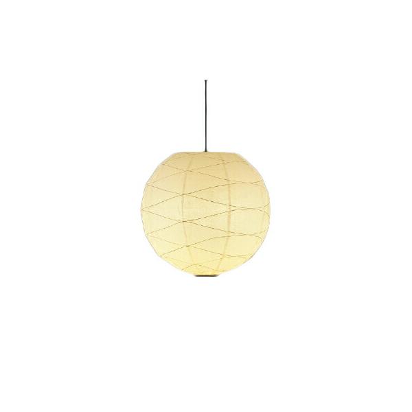 アンティーク コイズミ 白熱灯ペンダント 天井照明 KOIZUMI（コイズミ） AP51063 LED和風ちょうちんペンダントライト 白熱