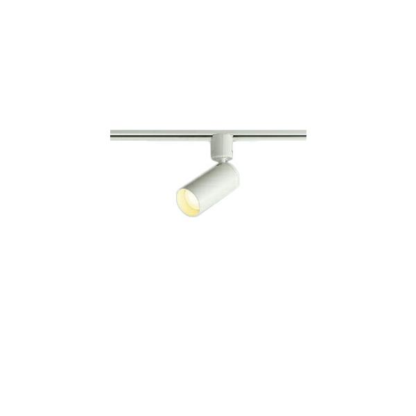 コイズミ　白熱灯機器　スポットライト 6個セット ホワイト KOIZUMI（コイズミ） ☆コイズミ AS51292 LED小径スポットライト 白熱