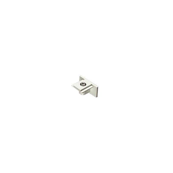 大光電機 DP-36320 ダクトレール LUMILINE ルミライン 直付専用型用パーツ エンドキャップ 照明器具部材 :DP-36320:タカラマート 通販 大光電機 DP-53198E ダクトレール LUMILINE ルミライン 直付専用型用パーツ 埋込用フレーム3m用 照明器具部材
