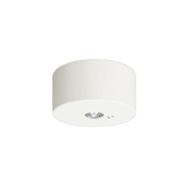 遠藤照明 EHM33013WB 防災照明 LED非常灯 直付型 30分間タイプ 昼白色