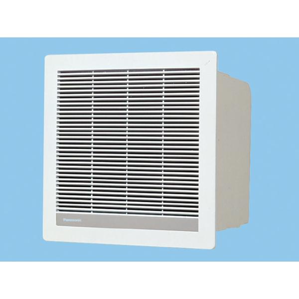 Panasonic パナソニック FY-14ZTD-W 気調 熱交換形換気扇 温暖地 Panasonic パナソニック FY-14ZTD-W 気調 熱交換形換気扇 温暖地