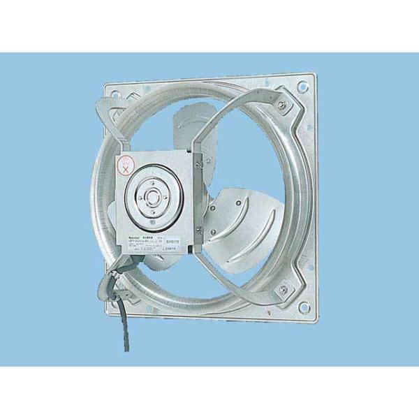 Panasonic（パナソニック） FY-40GSXS4 産業用有圧換気扇 ステンレス製