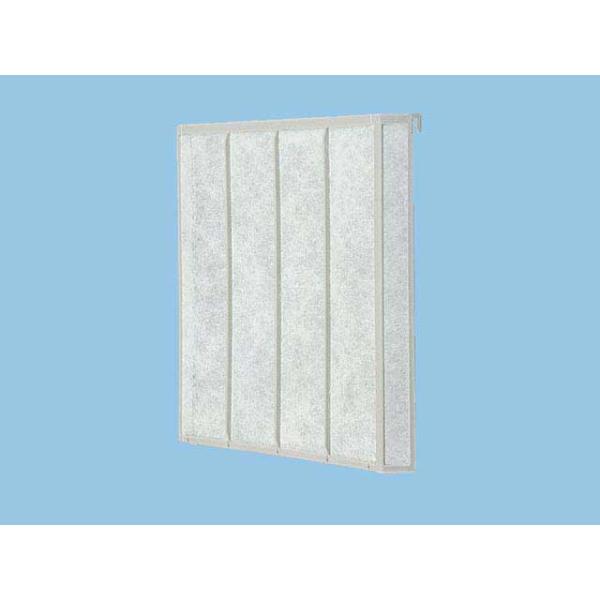 他サイト： パナソニック FY-FP253 取替用フィルター 一般換気扇用部材の商品画像