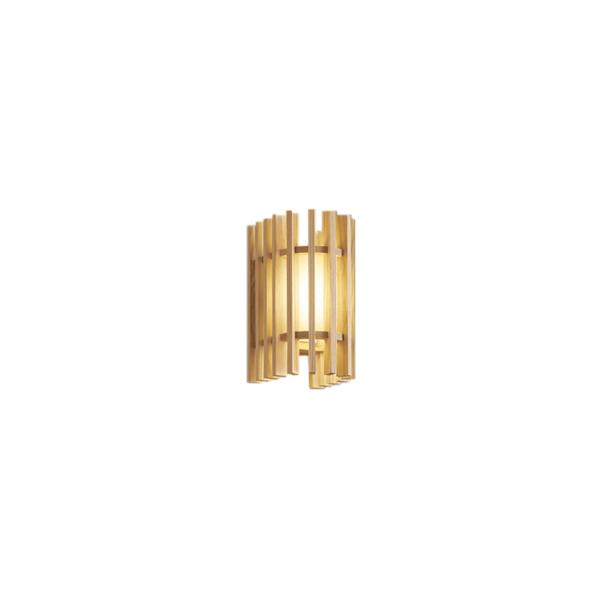 オーデリック OB255298BR LED和風ブラケットライト 白熱灯器具60W相当 R15高演色 クラス2 LC-FREE 調光・調色 Bluetooth対応 照明器具 壁面取付