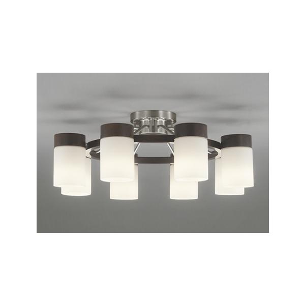 オーデリック　LED シャンデリア　天井照明　OC257126LD オーデリックLED シャンデリア天井照明OC257126LD