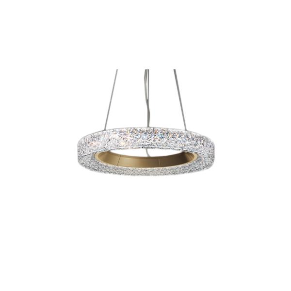 オーデリック OC257225BR LEDシャンデリア 14畳用 R15高演色 クラス2 CONNECTED LIGHTING LC-FREE 調光・調色 Bluetooth対応 電気工事不要 照明器具