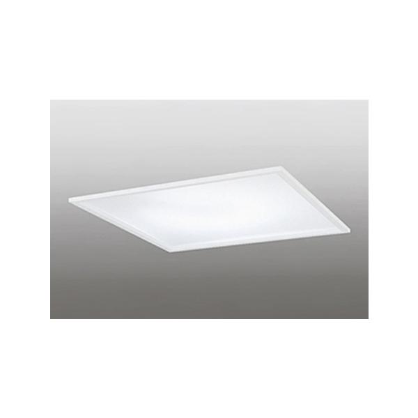 オーデリック OD266019R 埋込型LEDベースライト 10畳用 埋込□500 SB形 R15高演色 クラス2 LC-FREE 調光・調色 要電気工事 照明器具 【〜10畳】