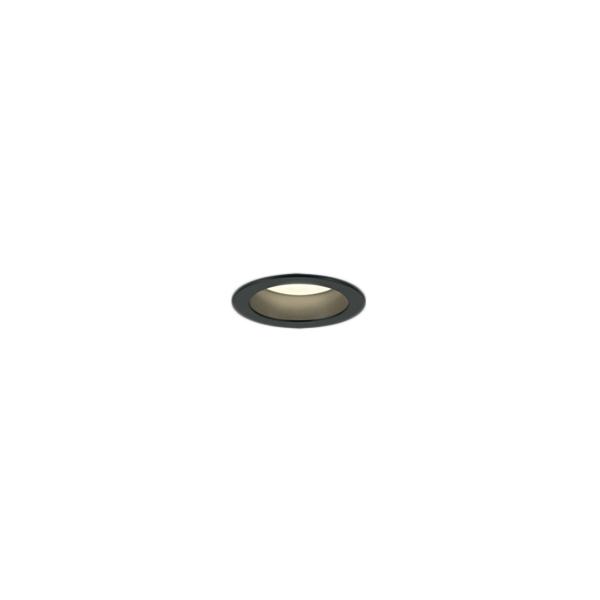 オーデリック OD361290R LEDベースダウンライト Qシリーズ 高気密SB形 埋込穴φ75 白熱灯器具100Wクラス R15高演色 クラス2 37°ミディアム配光 電球色 LC調光