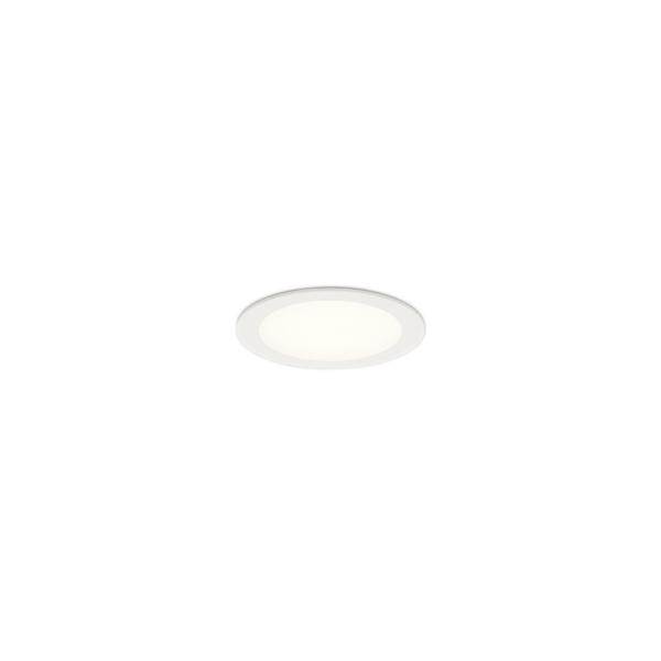 オーデリック OD361678BR LEDフラットダウンライト S形 埋込穴φ100 白熱灯器具100W相当 113°拡散配光 CONNECTED LIGHTING LC-FREE 調光・調色 Bluetooth対応