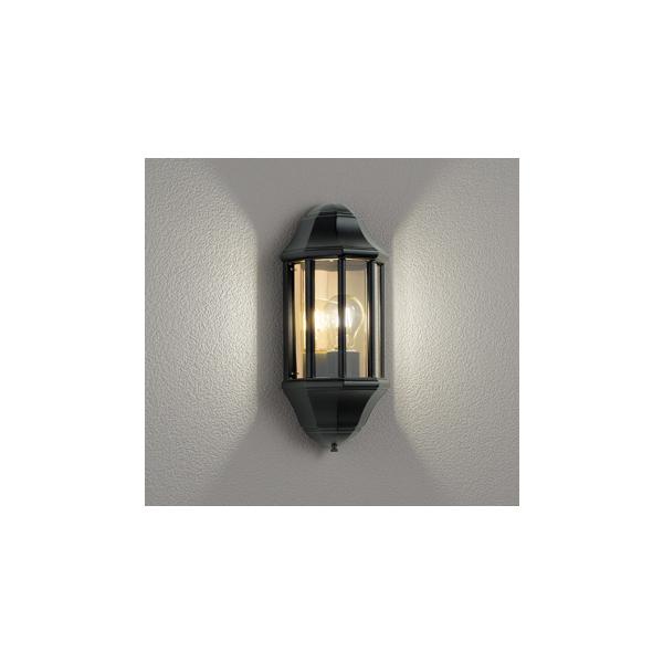 住宅用照明器具 オーデリック アウトドアライト OG041685LC1 検索用カテゴリ9 【LED照明】 【電球色】 【防雨】