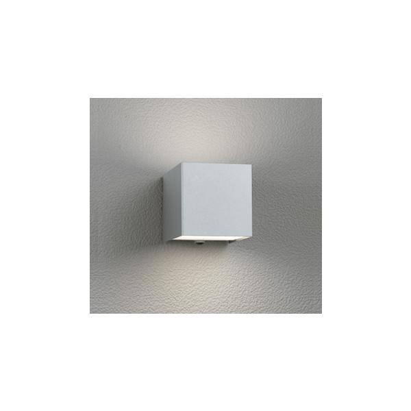 住宅用照明器具 オーデリック アウトドアライト OG254382R 検索用カテゴリ9 【LED照明】 【電球色】 【センサー付】 【防雨】