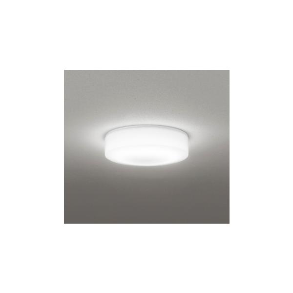 ★オーデリック OG254873R LEDバスルームライト 浴室灯 薄型・全配光タイプ 白熱灯器具100W相当 R15高演色 クラス2 昼白色 非調光 照明器具 防雨・防湿型