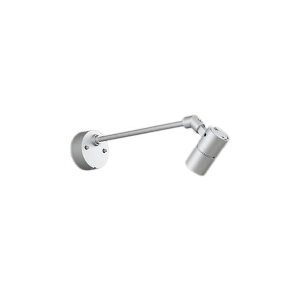オーデリック OG254931R2 エクステリア LEDスポットライト MINIMAL 高演色 コーキングレス型 JDR50W相当 42°ワイド配光 昼白色 非調光 照明器具 屋外用 玄関灯