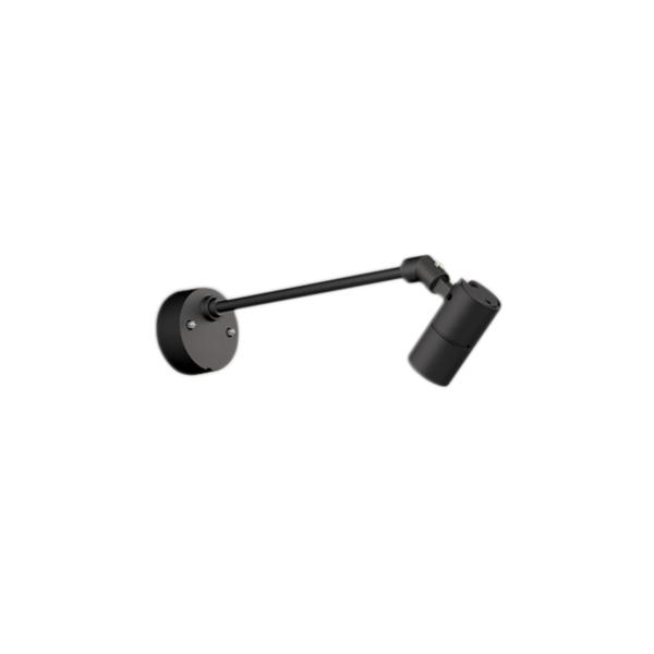 オーデリック OG254934R2 エクステリア LEDスポットライト MINIMAL 高演色 コーキングレス型 JDR50W相当 42°ワイド配光 電球色 非調光 照明器具 屋外用 玄関灯