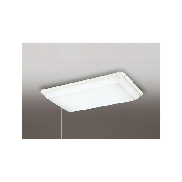 ODELIC（オーデリック） OL251326R LEDシーリングライト 8畳用 昼白色