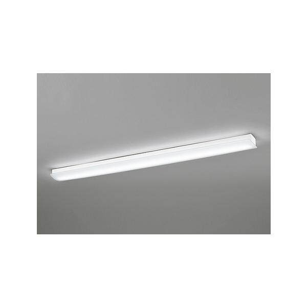 オーデリック OL291027R3B LEDキッチンベースライト Hf32W定格出力相当 R15高演色 クラス2 昼白色 非調光 照明器具 シーリング ブラケット