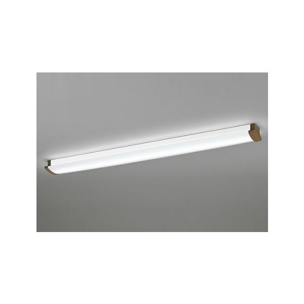 オーデリック OL291031R2B LEDキッチンベースライト FLR40W×2灯相当 R15高演色 クラス2 昼白色 非調光 照明器具 シーリング ブラケット