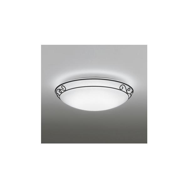 オーデリック OL291093NR LEDシーリングライト FCL30W相当 昼白色 非調光 照明器具 天井照明 玄関用