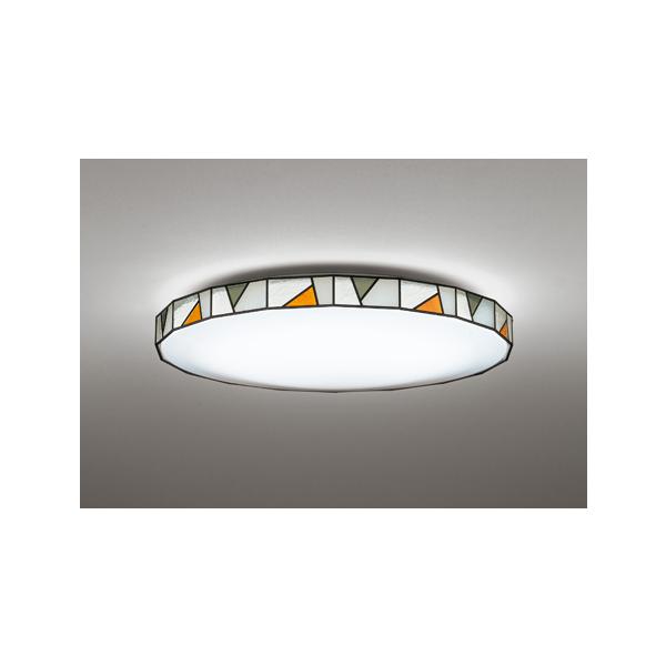 ODELIC（オーデリック） OL291160BCR LEDシーリングライト 6畳用 R15高