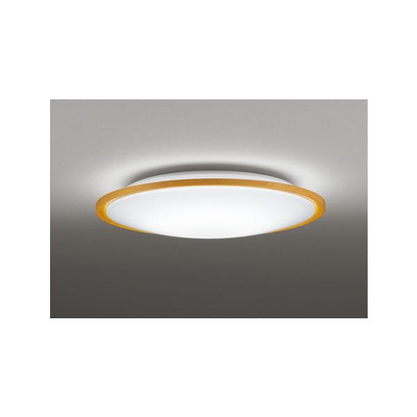 ODELIC（オーデリック） OL291326R LEDシーリングライト 10畳用 R15高