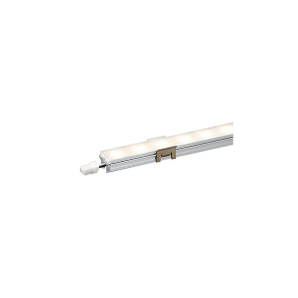 ●オーデリック OL291386R LED間接照明 スリムタイプ 電源内蔵型 R15高演色 クラス2 ノーマルパワータイプ 長1500 電球色 非調光 おしゃれ
