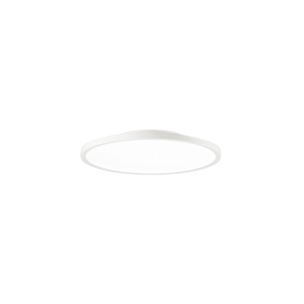 オーデリック OL291618BR LEDシーリングライト FLAT PLATE 8畳用 間接光切替 電気工事不要 CONNECTED LIGHTING LC-FREE 調光・調色 Bluetooth対応 照明器具