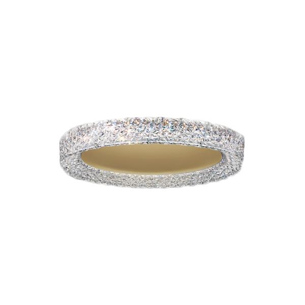 オーデリック OL291635BR LEDシーリングライト GORGEOUS RING 12畳用 R15高演色 クラス2 CONNECTED LIGHTING LC-FREE 調光・調色 Bluetooth対応 電気工事不要