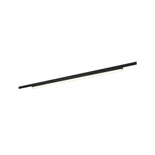 オーデリック OL291715R3E LEDベースライト SOLID LINE Mini LEDユニット型 レール取付型 LC調光 1200mm FLR40W×1灯相当 電球色(3000K) 天井面取付専用